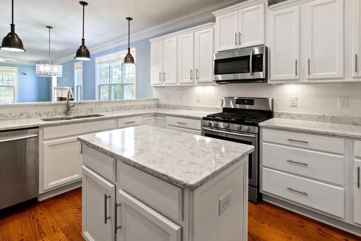 Filth & Squalor Cleanup in Douglasville, GA